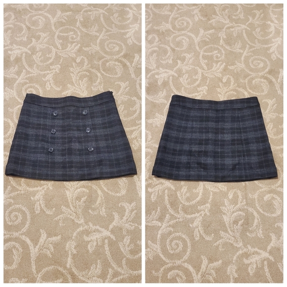 Gap Winter Skirt - Picture 1 of 1